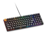 Glorious PC Gaming Race GMMK 2 tastiera Giocare USB Inglese US Nero