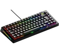 Glorious PC Gaming Race GMMK 3 Pro 75% Custom Pre-Built ISO DE Fox Switches