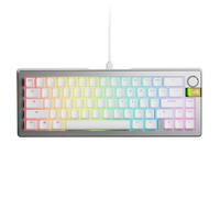 Glorious PC Gaming Race Gmmk 3 Pro He 65% da gioco personalizzato da gioco personalizzato ANSI US FOX Switchs (Glo-KB-GMMK3-Pro NEW