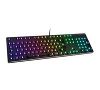 Glorious PC Gaming Race GMMK Full Size Keyboard Barebone ISO GMMK-RGB-ISO