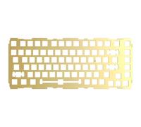Glorious PC Gaming Race GMMK Pro 75 % Switch Plate - Ottone, ANSI GLO-ACC-P75-SP-B