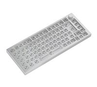 Glorious PC Gaming Race GMMK Pro Keyboard barebone GLO-GMMK-P75-RGB-ISO-W