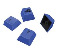 Glorious PC Gaming Race GPBT Basics KeyCaps ANSI Layout US PBT Dye-Sub-Mana Blue (Glo-KB-Acc-Gpbt-Ba-Mblu-US) NEW