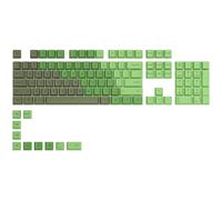 Glorious PC Gaming Race GPBT Keycaps 114 PBT Tastenkappen GLO-KC-GPBT-O