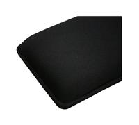 Glorious PC Gaming Race Full-Size Tastatur-Handgelenkauflage black GWR-100