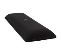 Glorious PC Gaming Race GWR-75-STEALTH poggiapolso Schiuma Nero (Glorious GWR-75-STEALTH Keyboard Wrist Rest - Compact Black 30 NEW