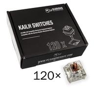 Glorious PC Gaming Race Kailh Speed Bronze Switch - 120 pezzi KAI-BRONZE