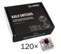 Glorious PC Gaming Race KAI-COPPER Interruttori a tastiera Rame MX Switches 120