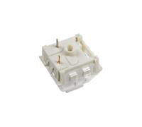 Glorious PC Gaming Race KAI-WHITE interruttore a chiave Bianco 120 pz (Glorious Kailh Box White Switches [120 pieces] [KAI-WHIT NEW