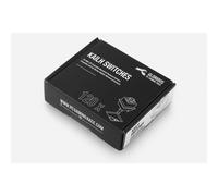 Glorious PC Gaming Race Kailh Box Red Switch - 120 pezzi