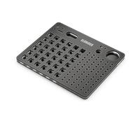 Glorious PC Gaming Race Stazione Lube