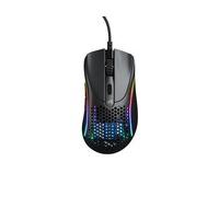 Glorious PC Gaming Race Model D 2 Gaming-Maus black Mouse GLO-MS-DV2-MB