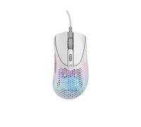 Glorious PC Gaming Race Model D 2 Gaming-Maus white Mouse GLO-MS-DV2-MW