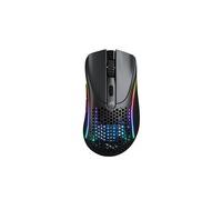 Glorious PC Gaming Race Model D 2 Wireless Gaming-Maus black GLO-MS-DWV2-MB