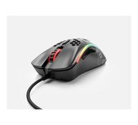 Glorious PC Gaming Race Modello D Minus Mouse da gioco 12000 DPI Nero