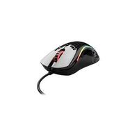 Glorious PC Gaming Race Model D Gaming Mouse - Nero Lucido GD-GBLACK