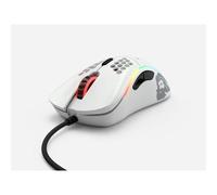 Glorious Glorious Pc Gaming Race Model D Mouse Usb Tipo A Ottico 12000 Dpi Mano
