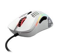 Glorious PC Gaming Race Model D mouse Giocare Mano destra USB tipo A Ottico