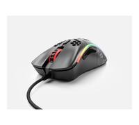 Glorious PC Gaming Race Modello D Minus Mouse da gioco 12000 DPI Nero