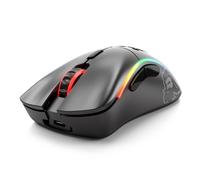 Glorious PC Gaming Race Model D- Wireless Gaming Mouse - Nero GLO-MS-DMW-MB