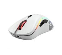 Glorious PC Gaming Race Model D Wireless Gaming Mouse - Bianco