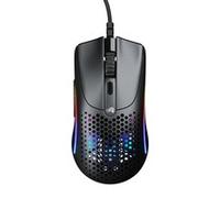 Glorious PC Gaming Race Model O 2 Mini Gaming Maus RGB black GLO-MS-OMV2-MB