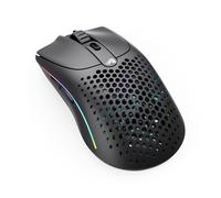 Glorious PC Gaming Race Model O 2 Wireless Gaming Mouse - Nero opaco