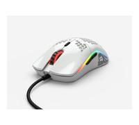 Glorious PC Gaming Race Model O mouse Giocare Mano destra USB tipo A Ottico 12000 DPI