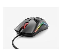 Glorious PC Gaming Race Model O- Gaming Mouse - Nero