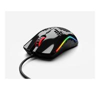 Glorious PC Gaming Race Model O Gaming Mouse - Nero Lucido GO-GBLACK