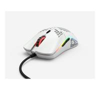 Glorious PC Gaming Race Model O- mouse Giocare Mano destra USB tipo A Ottico 320