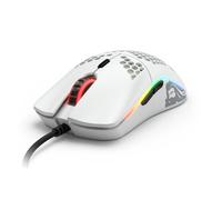 Glorious PC Gaming Race Model O- Gaming Mouse - Bianco GOM-WHITE