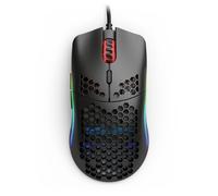 Glorious PC Gaming Race Model O- mouse Mano destra USB tipo A Ottico 3200 DPI (Glorious Model O- USB RGB Odin Optical Gaming Mo NEW