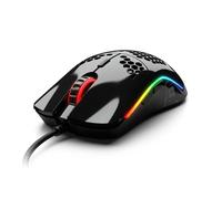 Glorious PC Gaming Race Model O- mouse USB tipo A Ottico 3200 DPI Mano destra (Glorious Model O- USB RGB Odin Optical Gaming Mo NEW