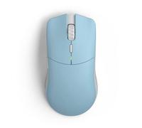 Glorious PC Gaming Race Model O Pro Wireless Gaming Mouse - Blue Lynx - Forge GLO-MS-OW-BL-FORGE