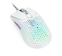 Glorious Model O 2 12000 Dpi Gaming Mouse Trasparente