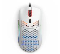 Glorious PC Gaming Race Modello D Minus Mouse da gioco 12000 DPI bianco