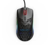 Glorious PC Gaming Race Modello O- RGB Mouse da gioco 12000 DPI Nero opaco