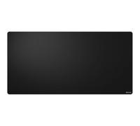 Glorious Gaming - Mouse Pad GMP 2 XXXL: resistente ai liquidi, per tutti i sensori, superficie bilanciata per velocità e controllo, bordi anti-usura - 1220mm x 610mm x 3mm - Tappetino 3XL