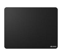 Glorious Gaming - Mouse Pad GMP 2 XL: resistente ai liquidi, per tutti i sensori, superficie bilanciata per velocità e controllo, bordi anti-usura - 460 mmx355 mmx3 mm - Tappetino da scrivania XL