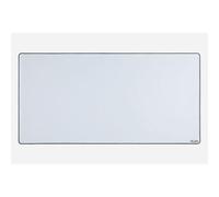 Glorious PC Gaming Race Mouse Pad, Bianco - 3XL Extended GW-3XL