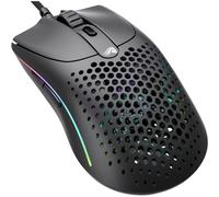 Glorious PC Gaming Race O. 2 Mouse da gioco per mano destra USB tipo A ottico 26000 DPI nero