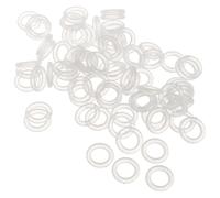 Glorious PC Gaming Race MX O-Ring Tastendämpfer, weich, langer Tastenhub - 40A, dünn