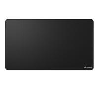 Glorious Gaming - Mouse Pad GMP 2 taglia XL Extended: resistente ai liquidi,per tutti i sensori,superficie bilanciata per velocità e controllo,design senza bordi-610mm x355mm x3mm -Tappetino esteso XL