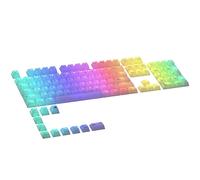 Glorious PC Gaming Race Polychroma RGB Keycaps 115 Keycaps GLO-KC-POLY-RGB