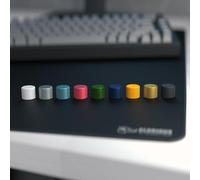 Glorious PC Gaming Race Rotary Knob Keyboard knob NEW
