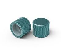 Glorious PC Gaming Race Rotary Knob Manopola della tastiera GLO-ACC-P75-RK-O