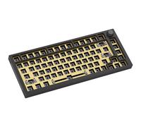 Glorious PC Gaming Race Piastra interruttore GMMK Pro 75% - Messing, ANSI