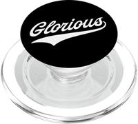 Glorious PopSockets PopGrip per MagSafe