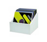 GLORIOUS DJ - RECORD BOX ADVANCED 110 WHITE